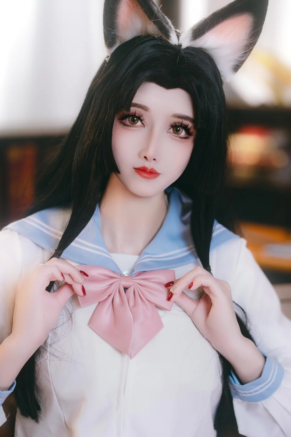 鹿八岁baby_No_114_给胡桃的小小惩罚_65P,1V_195MB tg@simisebaisi 【丝足阁】010.webp